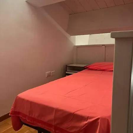 Loft Moderno Vista Centro Citta *