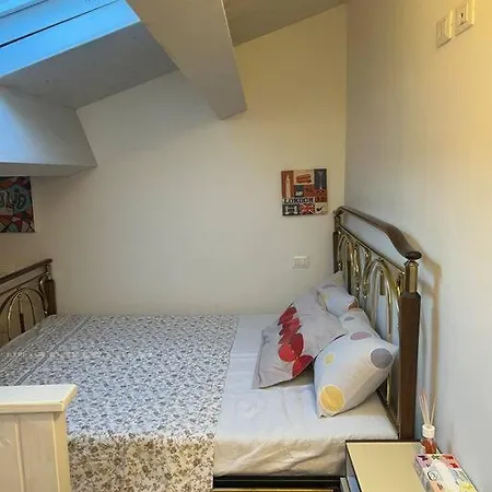 Loft Moderno Vista Centro Citta Forlì