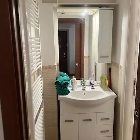 Loft Moderno Vista Centro Citta Appartamento Forlì