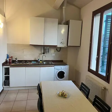 Loft Moderno Vista Centro Citta * Forlì