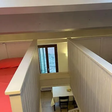 Loft Moderno Vista Centro Citta Apartman *
