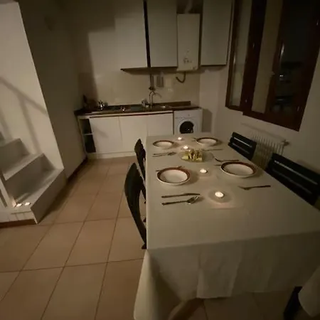 Loft Moderno Vista Centro Citta *